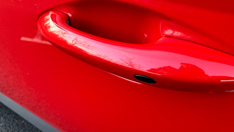 Hyundai TUCSON 1.6 TGDi Premium 5dr 2WD Petrol Estate